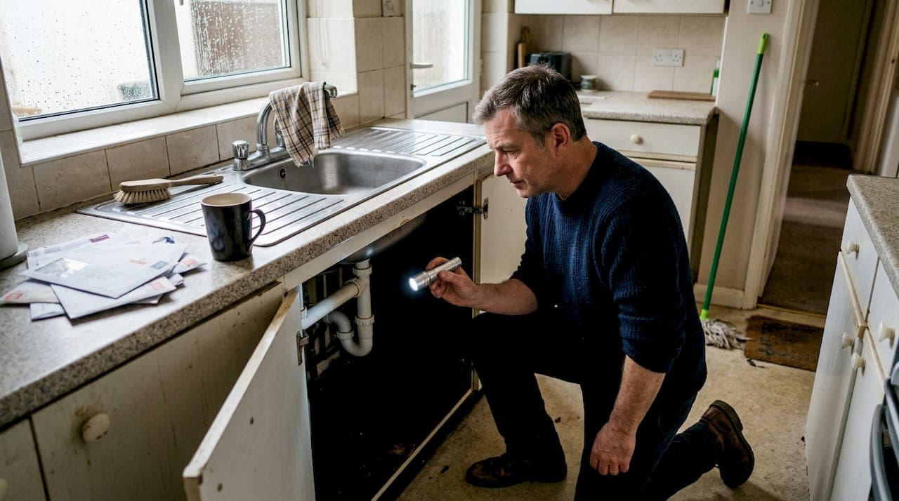 What is leak detection and why UK homeowners need it