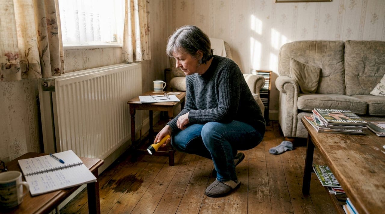 How to detect water leaks and protect your home in 2026