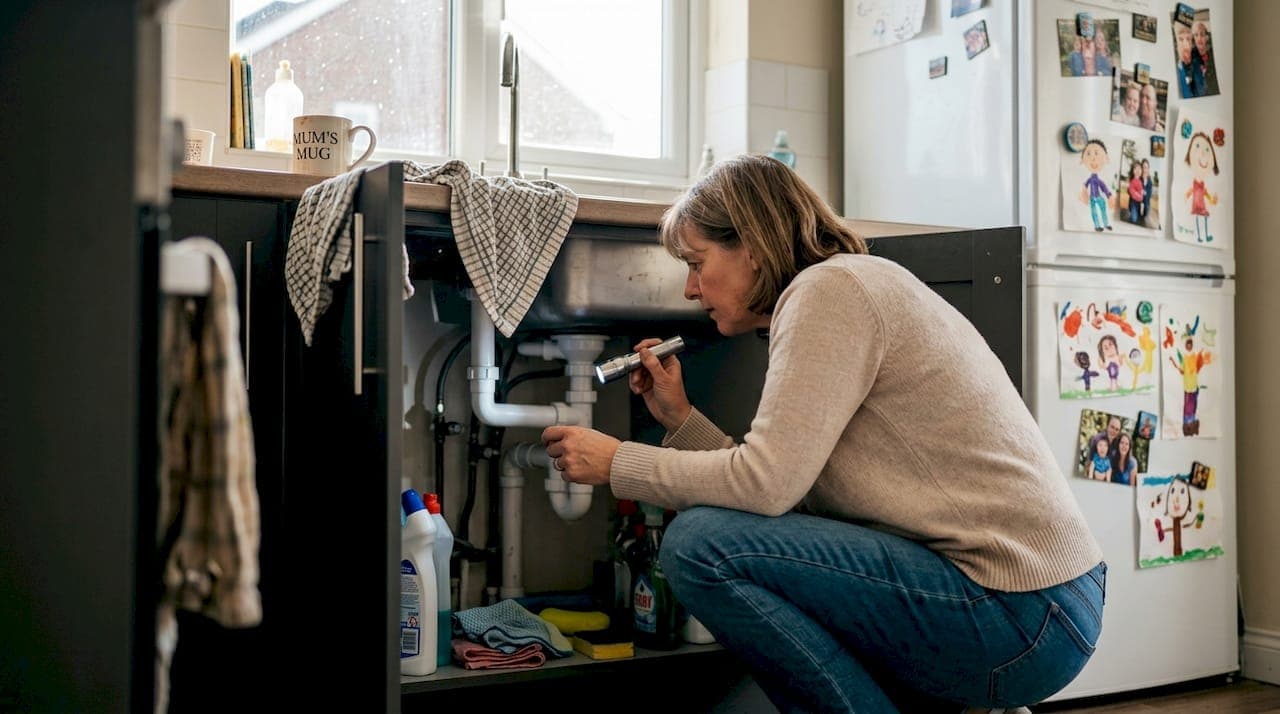 How to choose a plumber UK: a homeowner's guide