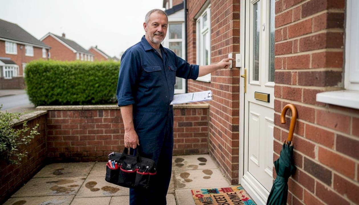 Plumber's call-out fees explained: UK costs 2026