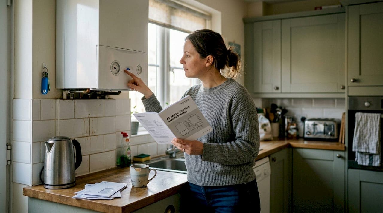 Why UK homeowners should check for gas leaks: expert guide