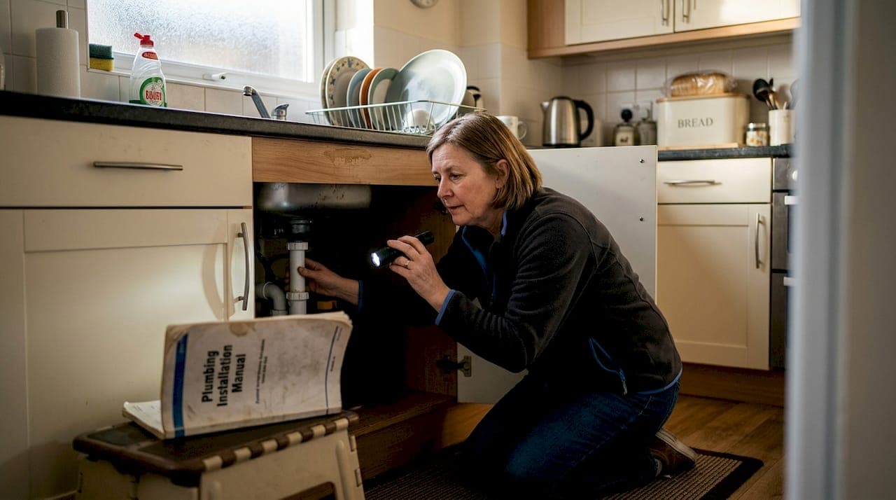 Key UK plumbing regulations: what every homeowner must know