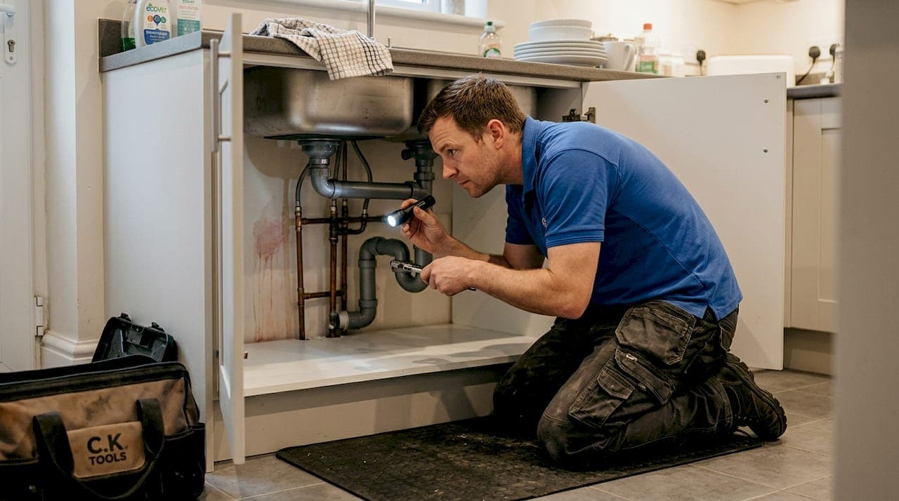 A practical guide to the pipework installation process