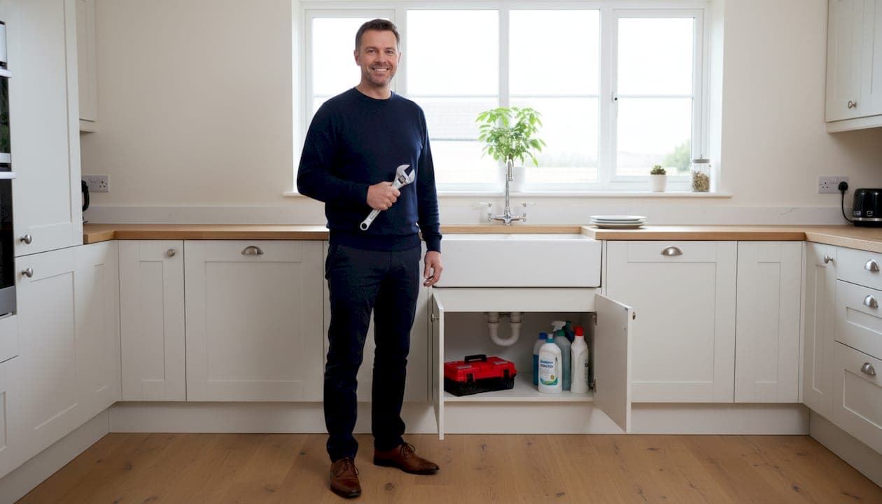Emergency plumbing UK: A homeowner's guide to urgent repairs