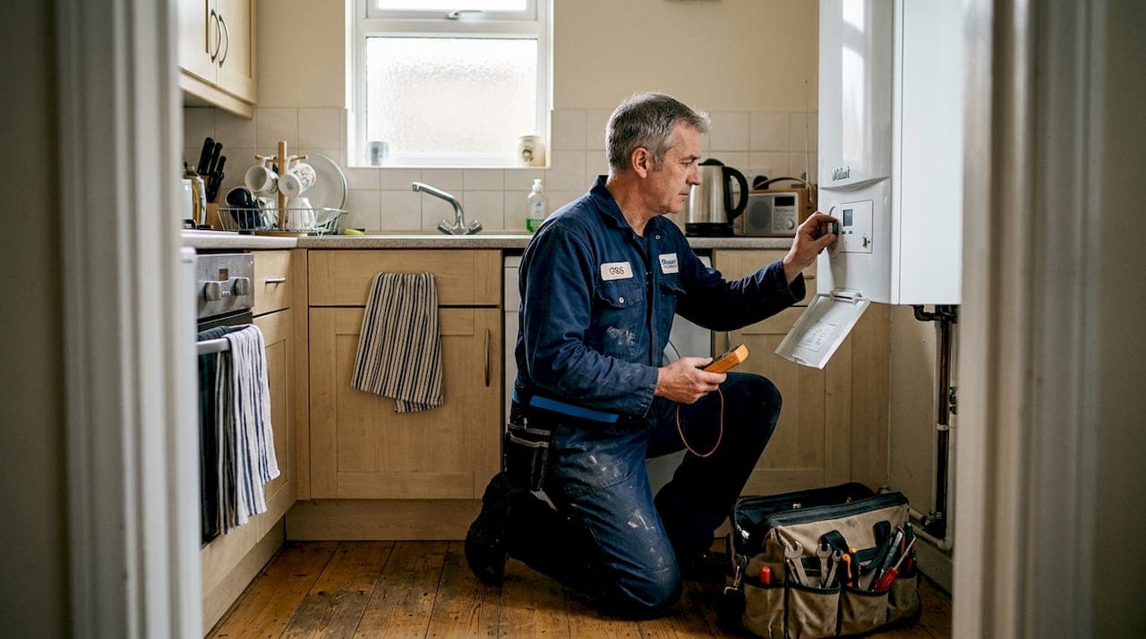 Heating maintenance: The vital role it plays in 2026