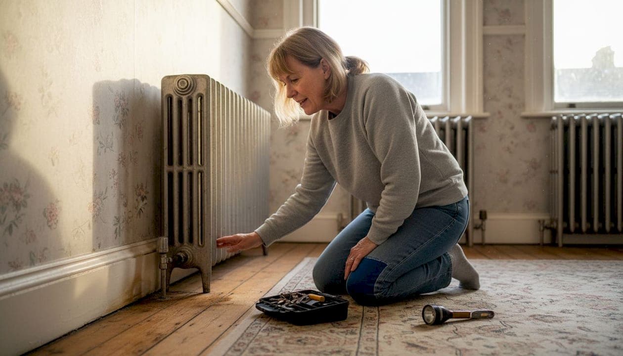 Find and fix water leaks fast: Bristol homeowner's guide