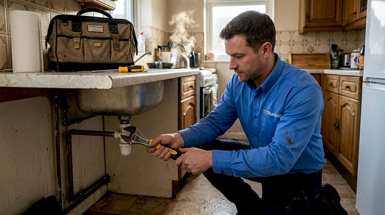 Finding a reliable plumber in Barton Hill: your guide