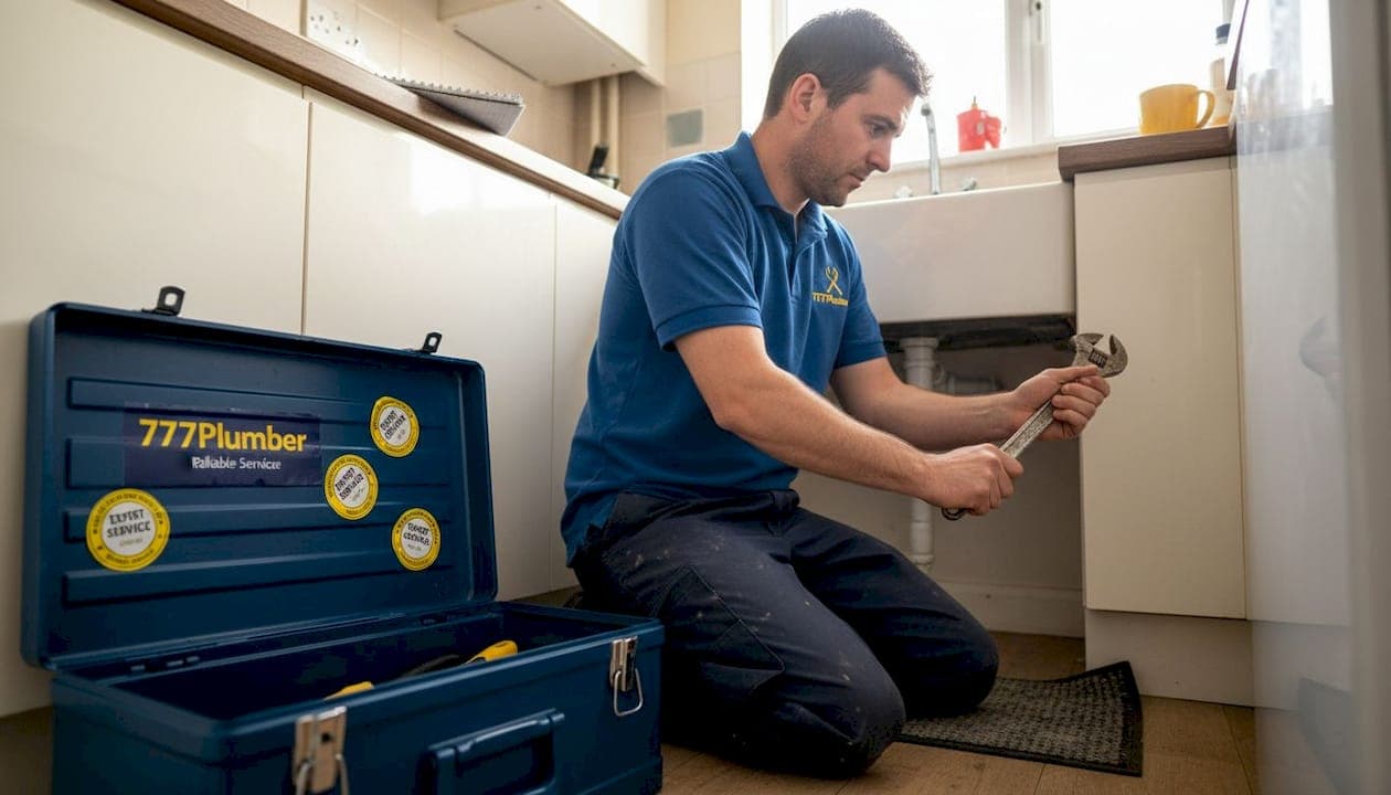 Expert plumbers in Lawrence Weston for fast, reliable help