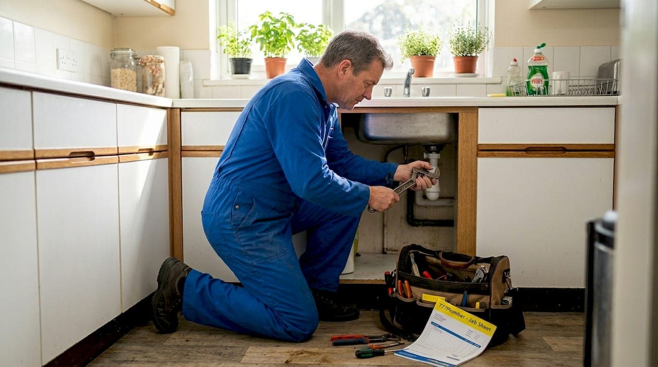 Find a trusted plumber in Golden Hill for fast repairs