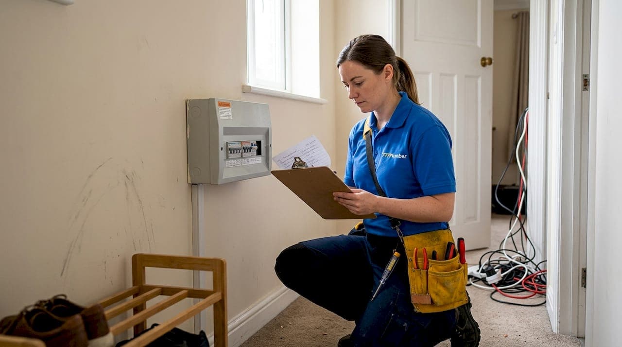 Why book electrical inspections: safety, compliance, and value